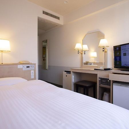 Shimane Hamada Washington Hotel Plaza Zewnętrze zdjęcie