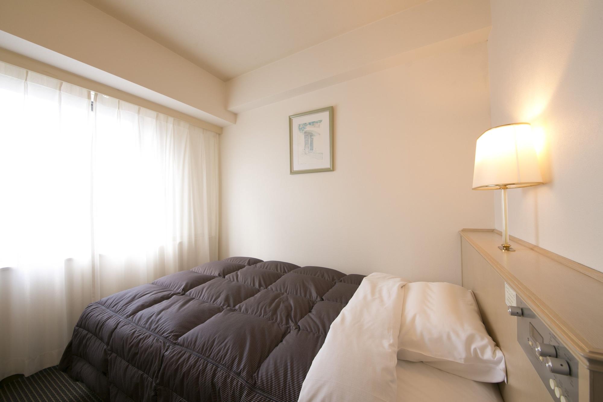 Shimane Hamada Washington Hotel Plaza Zewnętrze zdjęcie