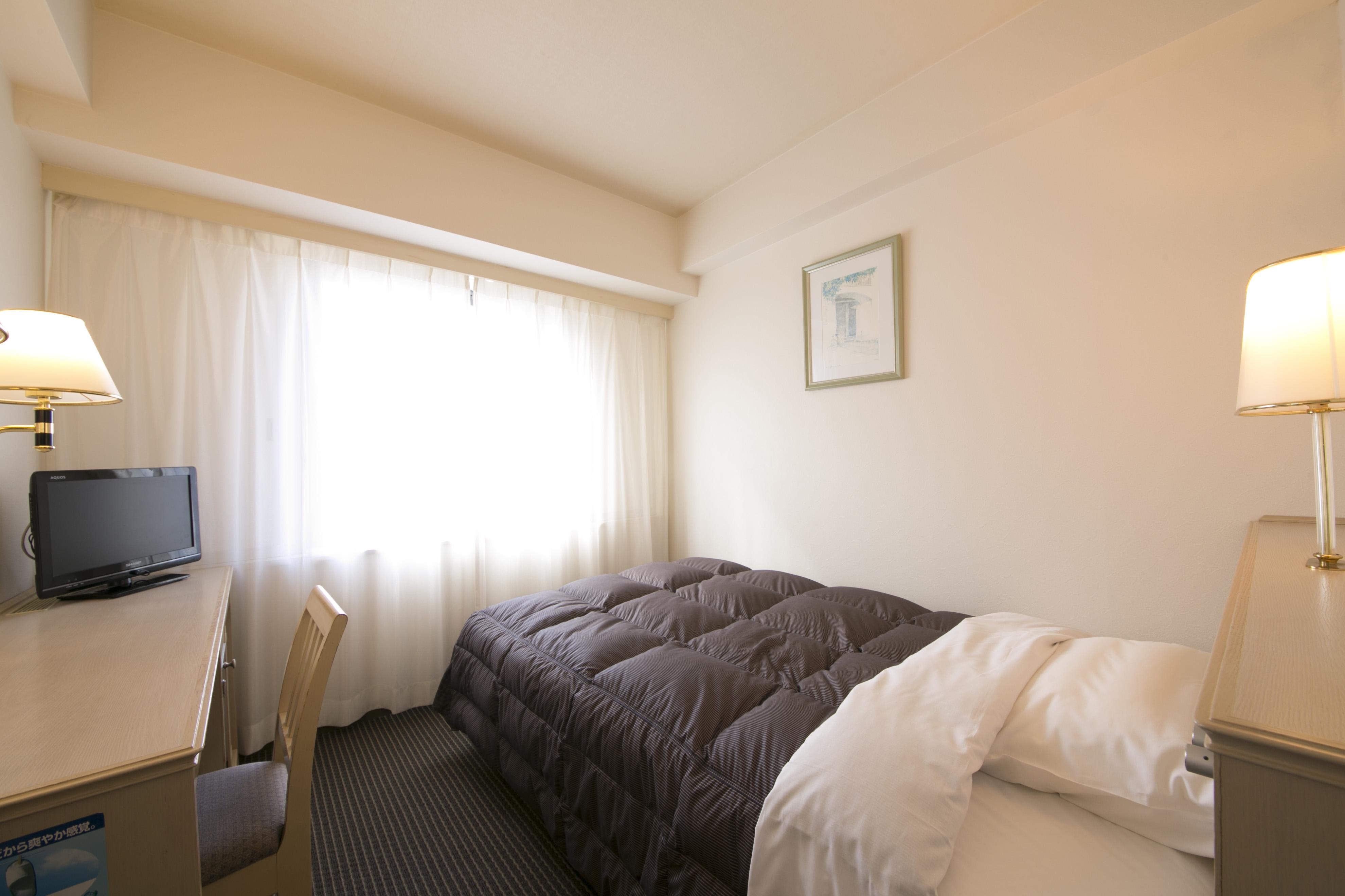 Shimane Hamada Washington Hotel Plaza Zewnętrze zdjęcie