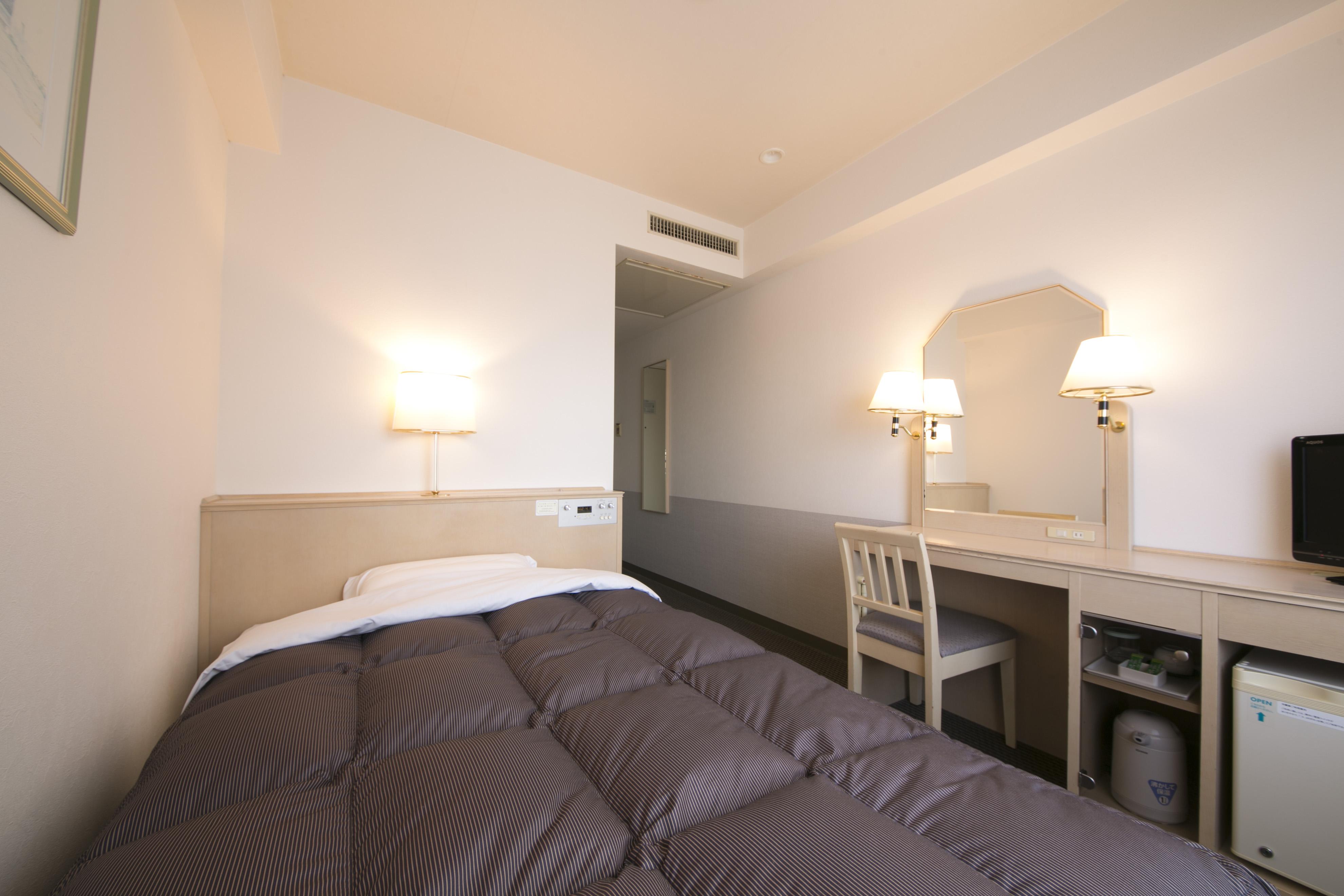 Shimane Hamada Washington Hotel Plaza Zewnętrze zdjęcie