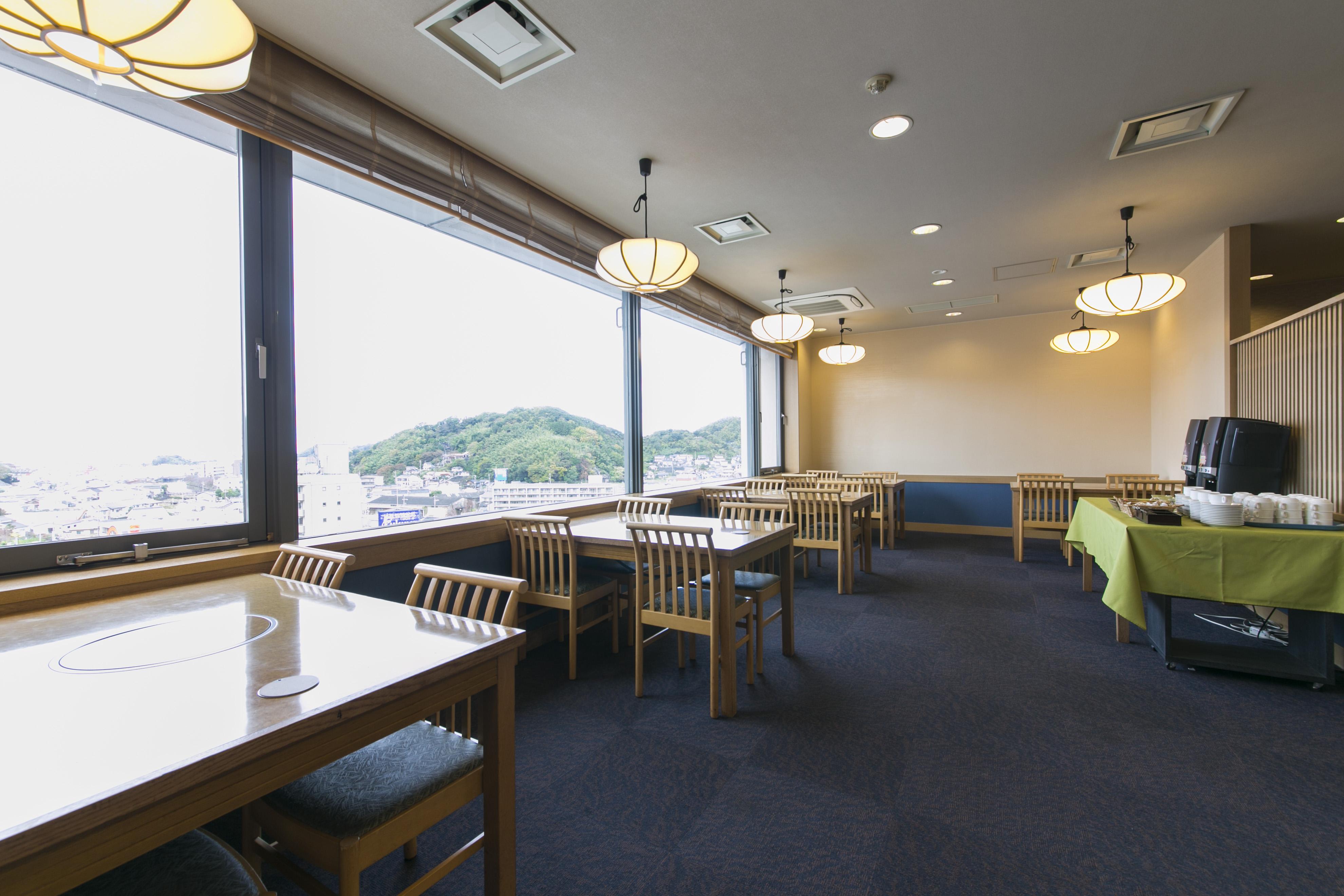 Shimane Hamada Washington Hotel Plaza Zewnętrze zdjęcie
