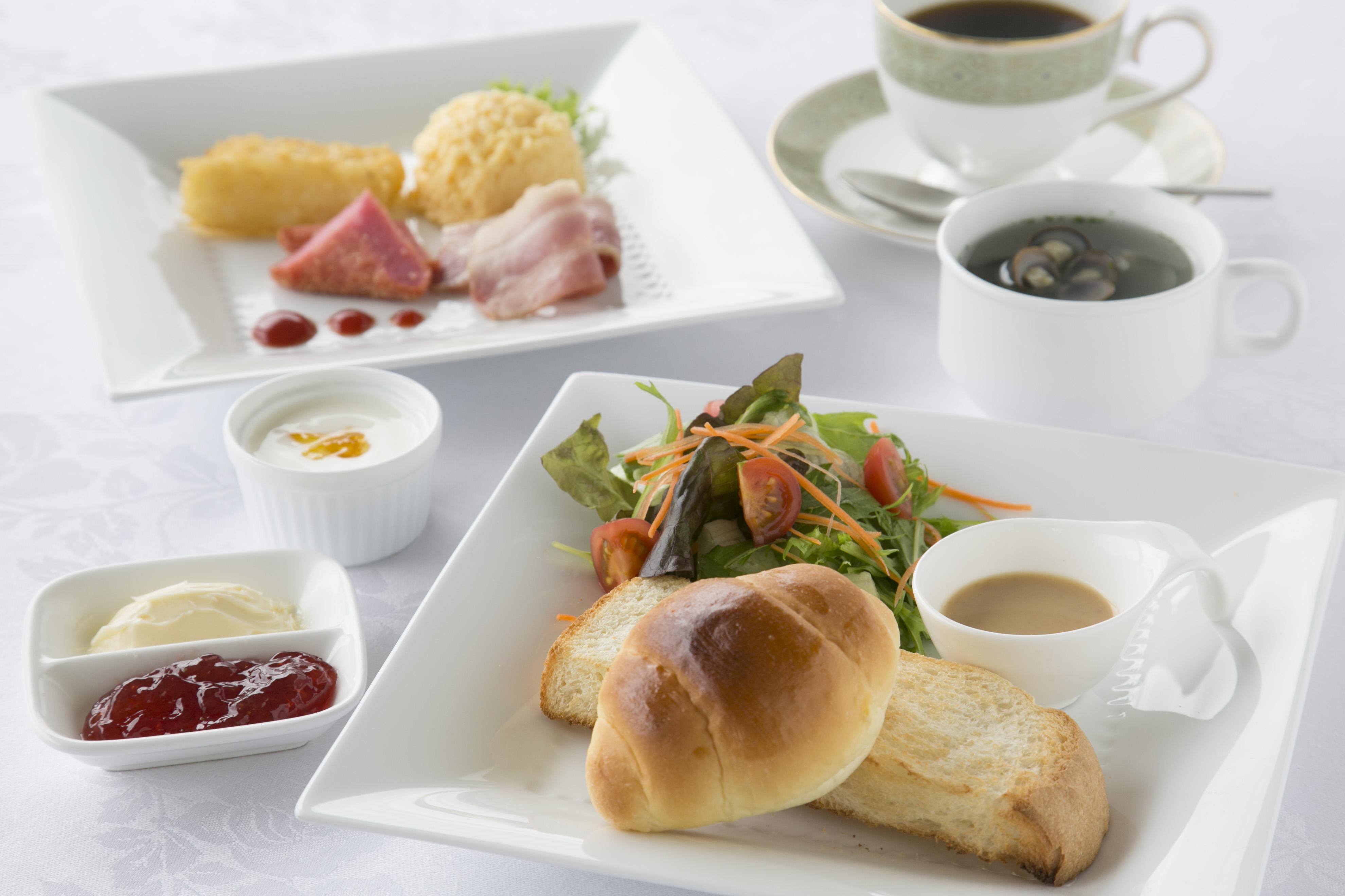 Shimane Hamada Washington Hotel Plaza Zewnętrze zdjęcie