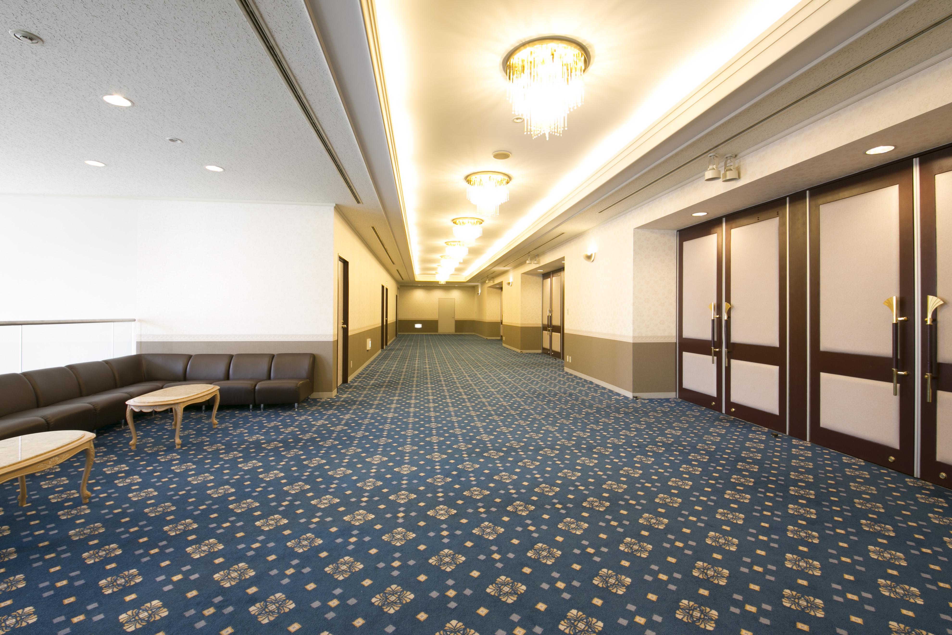 Shimane Hamada Washington Hotel Plaza Zewnętrze zdjęcie