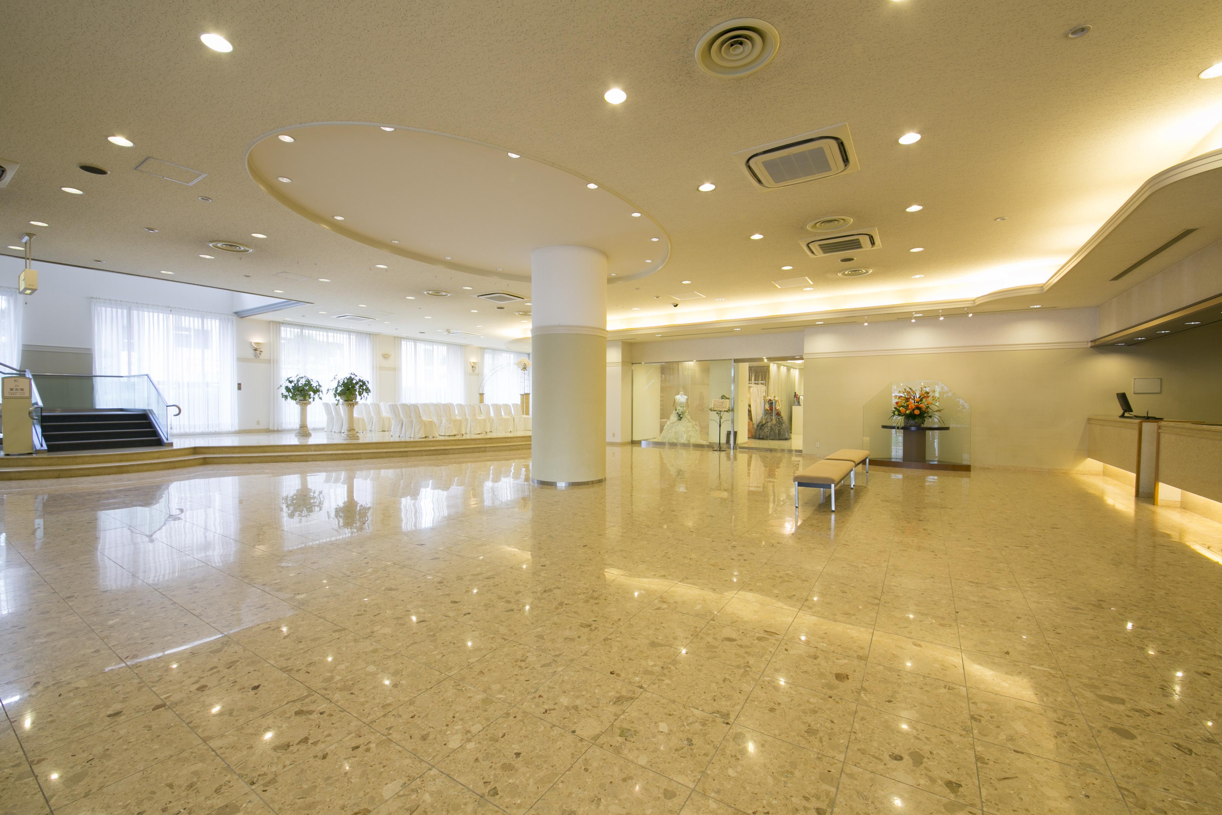 Shimane Hamada Washington Hotel Plaza Zewnętrze zdjęcie