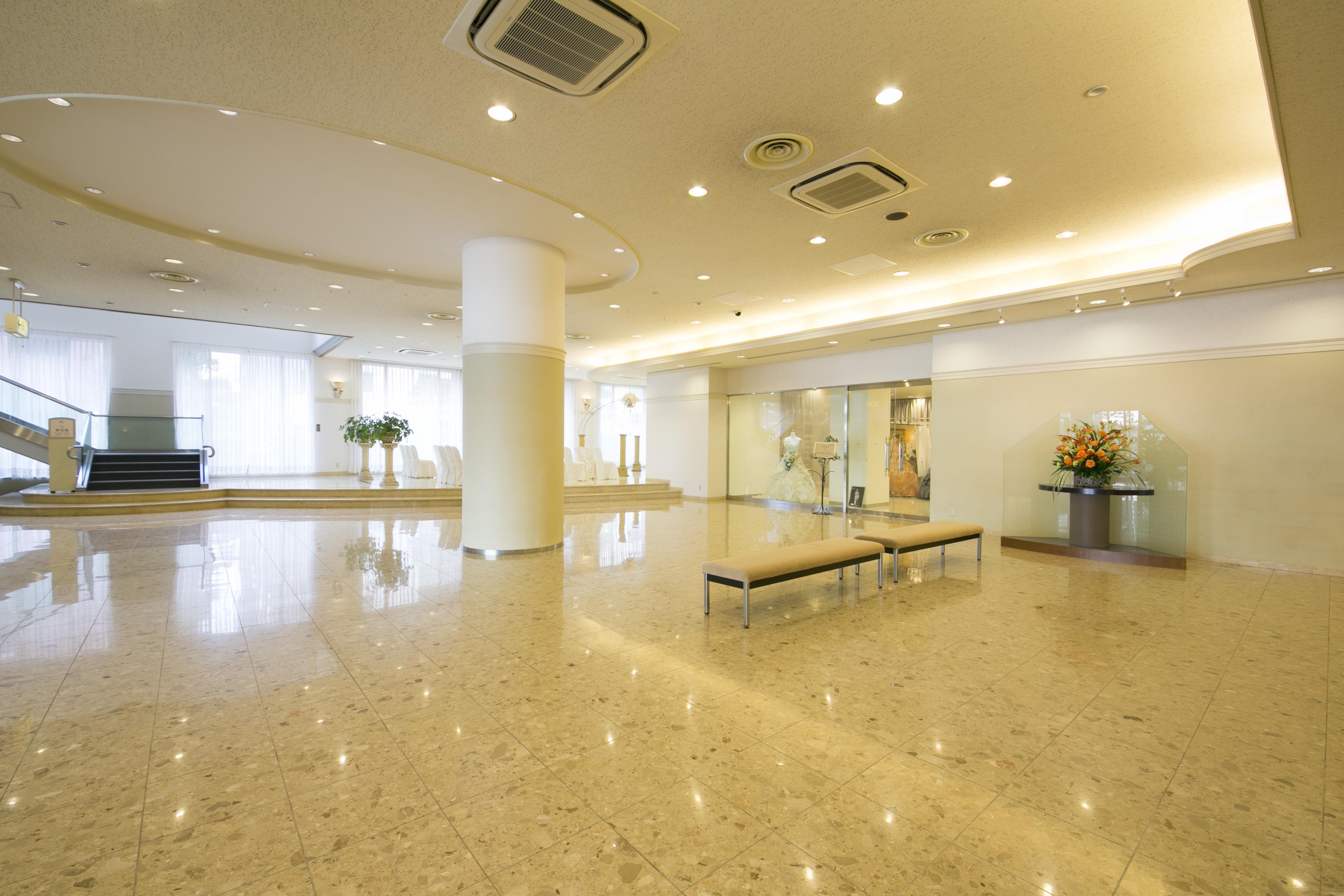 Shimane Hamada Washington Hotel Plaza Zewnętrze zdjęcie