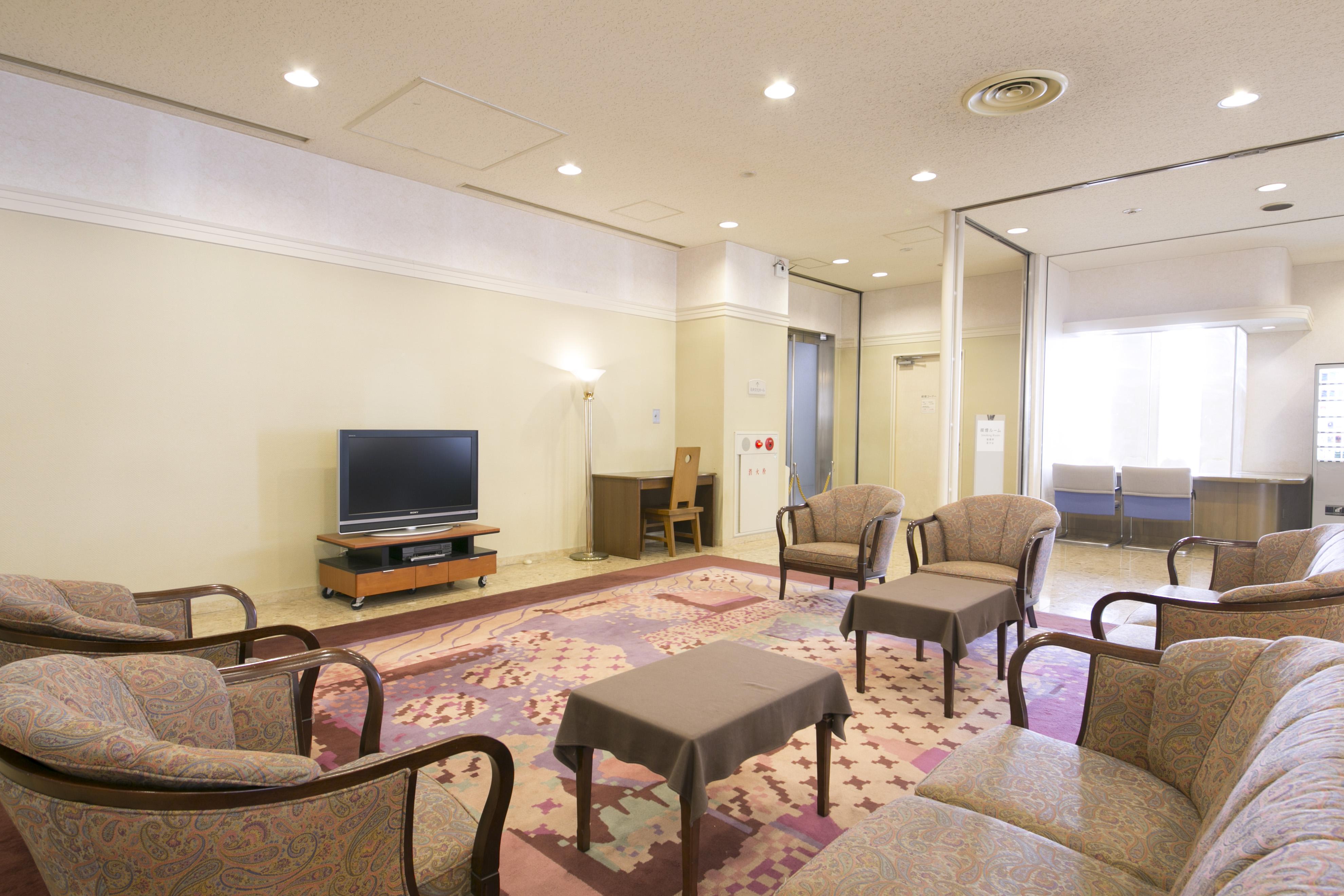 Shimane Hamada Washington Hotel Plaza Zewnętrze zdjęcie