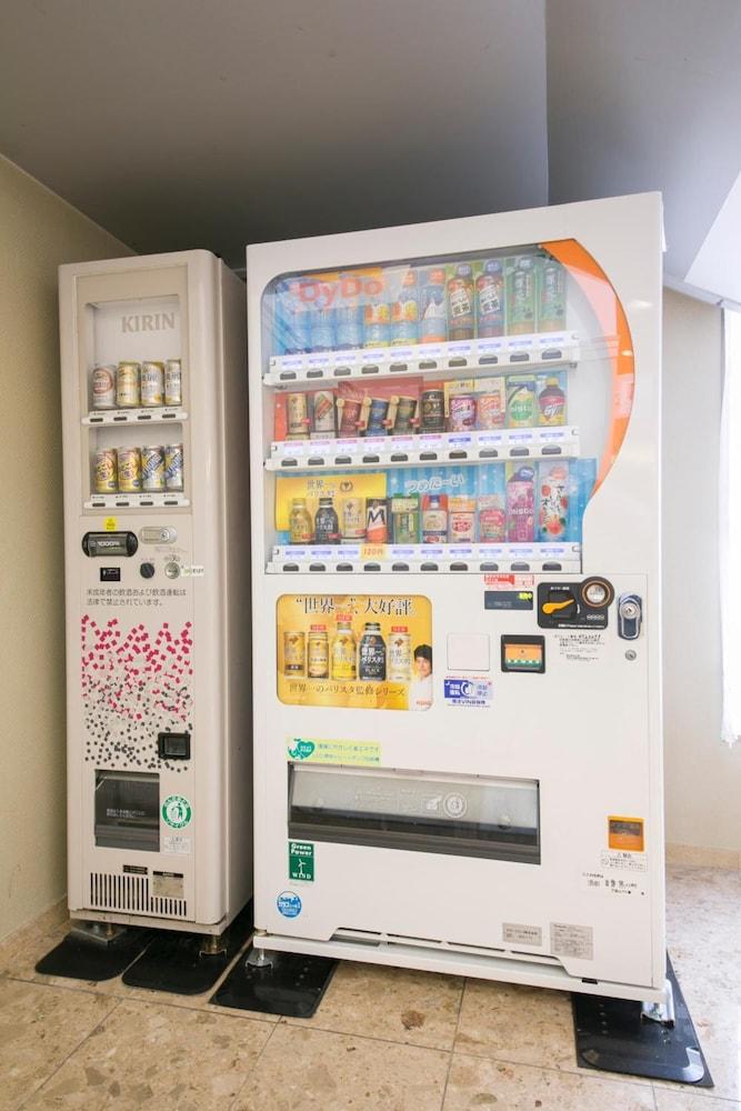 Shimane Hamada Washington Hotel Plaza Zewnętrze zdjęcie