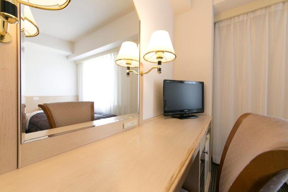 Shimane Hamada Washington Hotel Plaza Zewnętrze zdjęcie