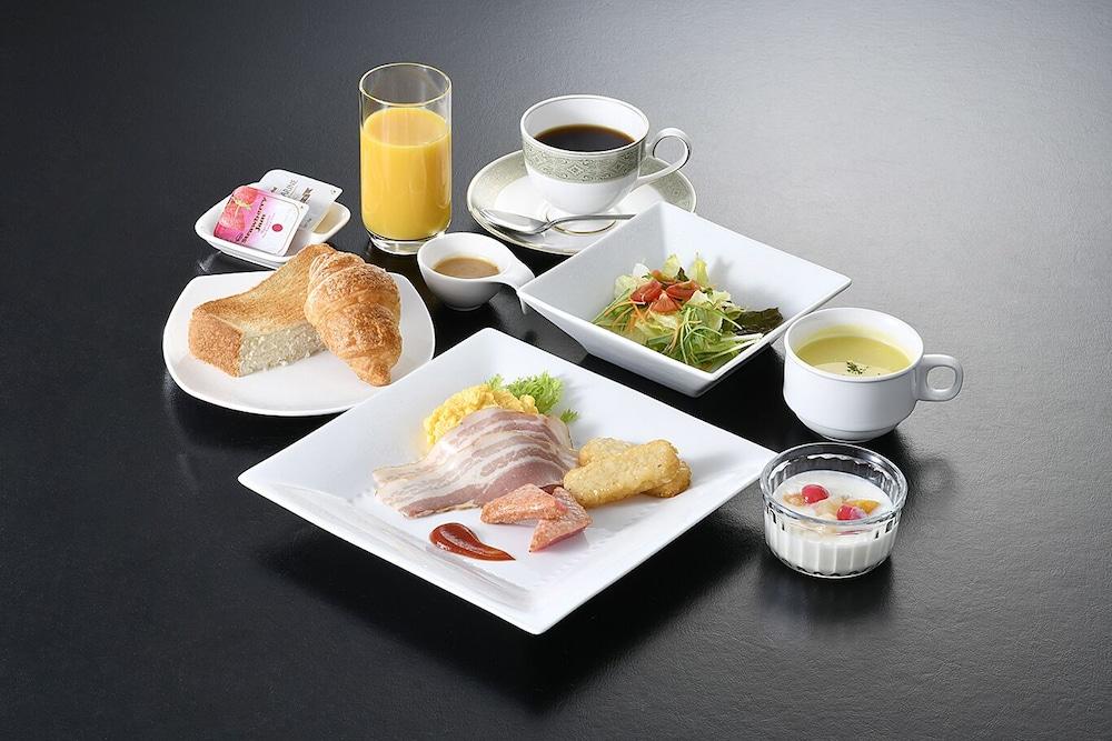 Shimane Hamada Washington Hotel Plaza Zewnętrze zdjęcie