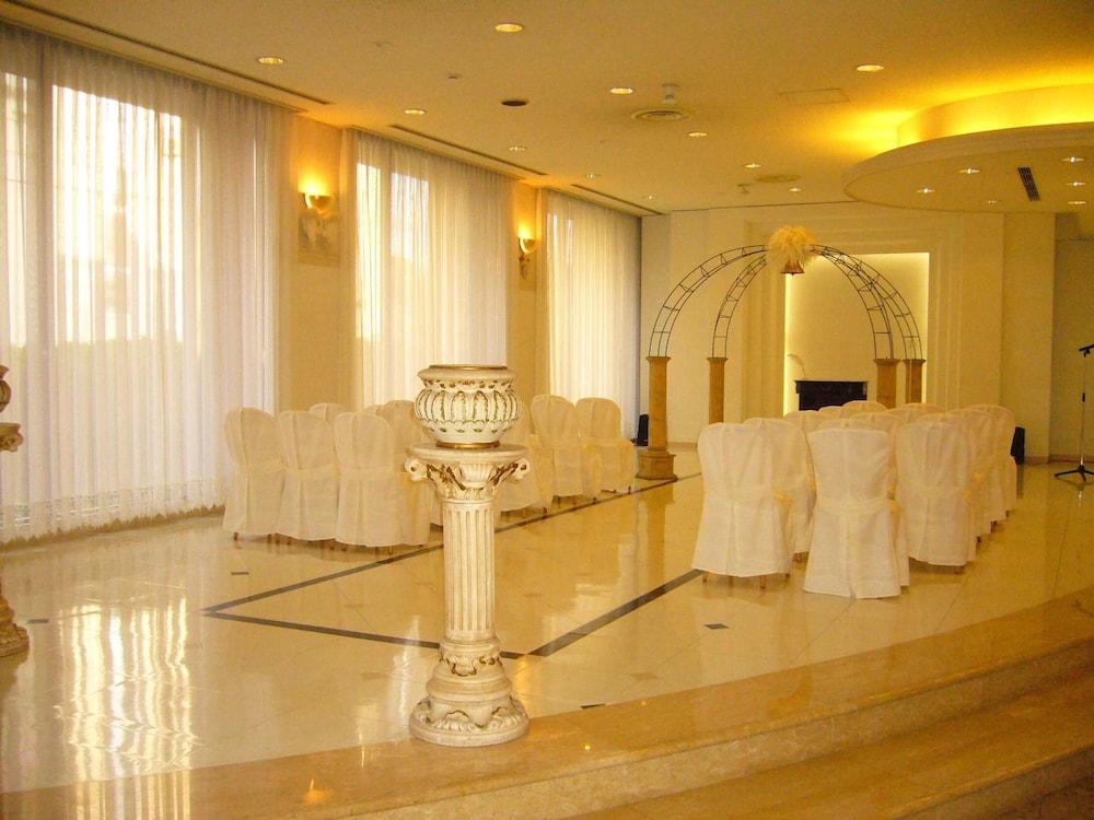 Shimane Hamada Washington Hotel Plaza Zewnętrze zdjęcie