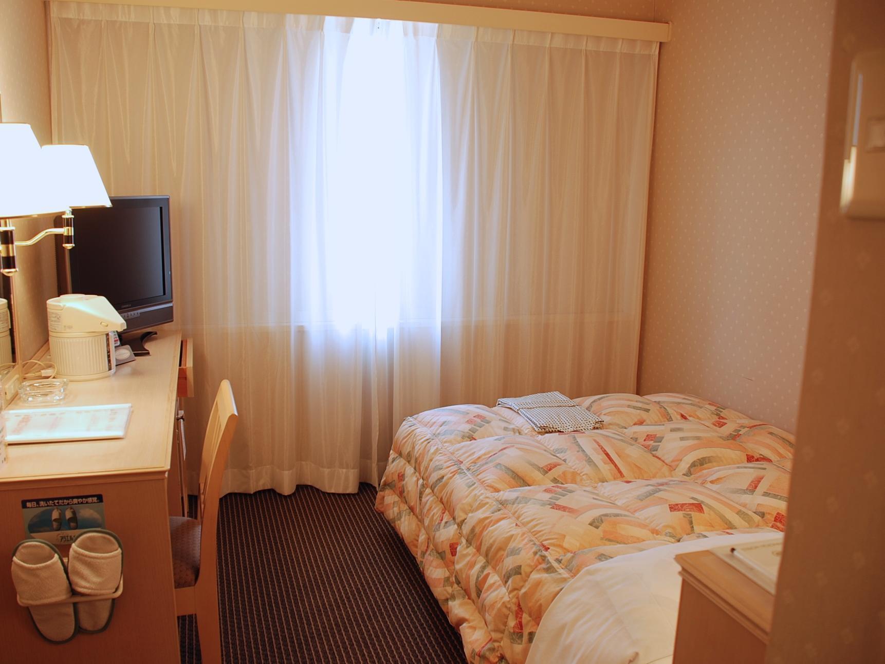 Shimane Hamada Washington Hotel Plaza Zewnętrze zdjęcie